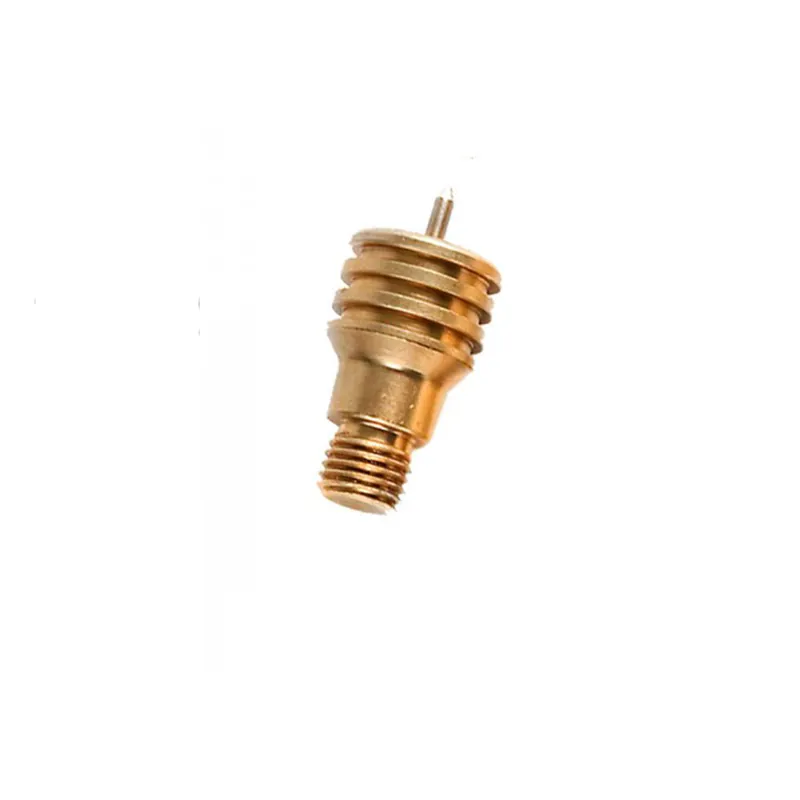 Tetra 20 Gauge Brass Jag